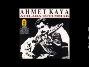 Canım Oy Albüm Kapağı