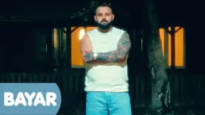 Canis Mutlu Ol Yeter Albüm Kapağı