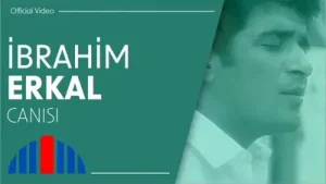 Canısı İbrahim Erkal Albüm Kapağı