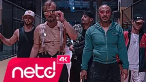 Cankan Aradan Sıradan Albüm Kapağı