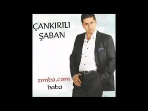 Çankırılı Şaban Albüm Kapağı
