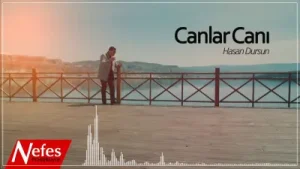 Canlar Canı Albüm Kapağı