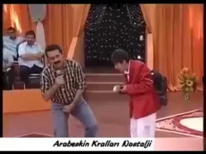 Cansever Ağla Ağla Gözbebeğim İbo Show Albüm Kapağı