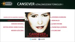 Cansever Asker Yolu Beklerim