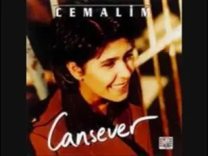 Cansever Durdurun Dünyayı Albüm Kapağı
