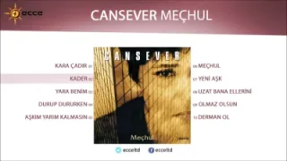 Cansever Kader