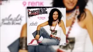 Cansu Koç – Gözlerin