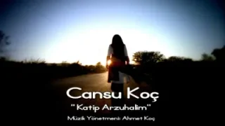 Cansu Koç Kâtip Arzuhalim