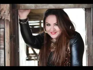Cansu Pala Deli Oğlan Albüm Kapağı