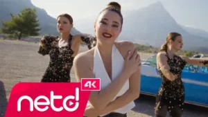 Cansu Şahin Sonuna Kadar Albüm Kapağı