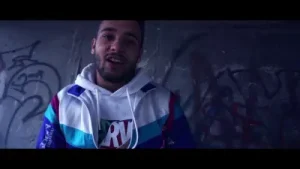 Capella Patlar Albüm Kapağı