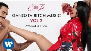 Cardi B Leave That Bitch Alone