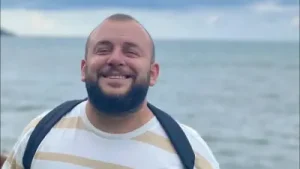 Çarşamba Çiftetellisi İsrafil Pazan Albüm Kapağı