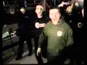 Cartel Cartel Albüm Kapağı