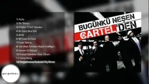 Cartel Değiştiremez Kaderini Hiç Kimse