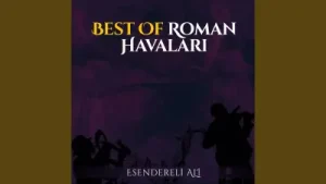 Çat Çat Karısının Bir Tanesi Albüm Kapağı