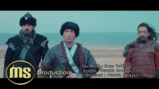 Çatal Yürekli Türkler