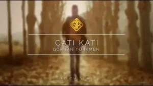 Çatı Katı Albüm Kapağı