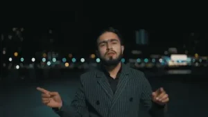 Cavid feat. Amin Ulvi Adalet