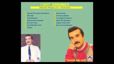 Cavit Karabey Bedava video klibi