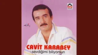 Cavit Karabey Geçmiyor Günler