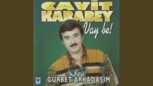 Cavit Karabey Şarkı