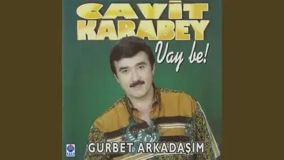 Cavit Karabey Şarkı video klibi
