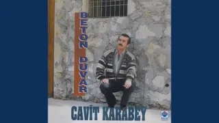 Cavit Karabey Sevdiğim