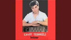 Cavit Tebrizli Akşamlar Akshamlar Albüm Kapağı