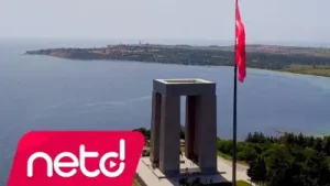 Çayeli Müzik Okulu Orkestrası Çanakkale Türküsü Albüm Kapağı