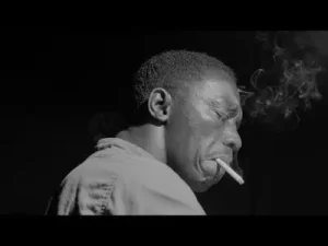 Caz Müzik Albüm Kapağı