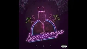 Ceg Şampanya Lyrics
