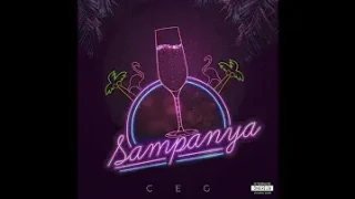 Ceg Şampanya Lyrics