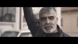 Ceg Sokaklar Albüm Kapağı