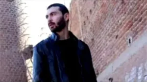 Cegid Nefret Albüm Kapağı