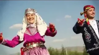 Çek Deveci Develeri Engine Nilgün Kızılcı Aksaray Türküsü