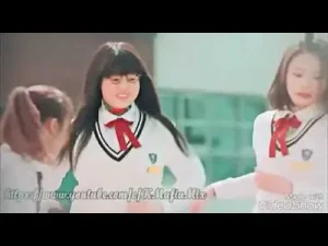 Çek Silahını Daya Göğsüme Kore Klip Albüm Kapağı