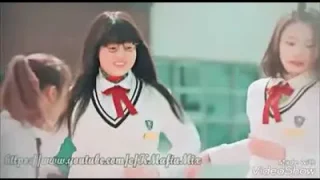 Çek Silahını Daya Göğsüme Kore Klip