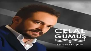 Celal Gümüş Ağlarım