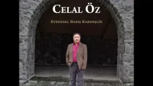 Celal Öz Başbaşa Bırakın Benimle Aşkımızı