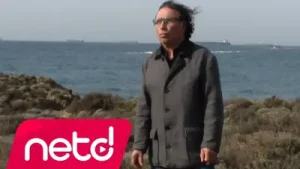 Celal Öz Sana Çok Bağlıyam Albüm Kapağı