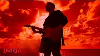 Celal Öztürk Uhde