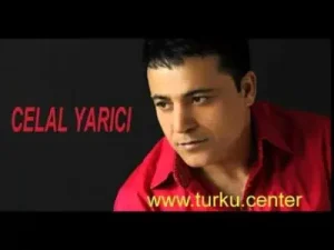 Celal Yarıcı Mendi Albüm Kapağı