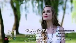 Celal Yarıcı – Senmişsin Yar