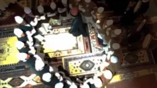 Celaleddin Ada Halkayı Zikir