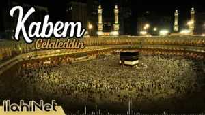 Celaleddin Ada – Kâbem Albüm Kapağı