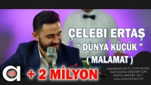 Çelebi Ertaş Dünya Küçük