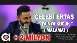 Çelebi Ertaş Dünya Küçük