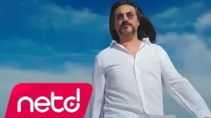 Çelik – Tövbe Ettim Albüm Kapağı