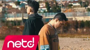 Celil Çaman Feat Vuslat Nefes Al Albüm Kapağı